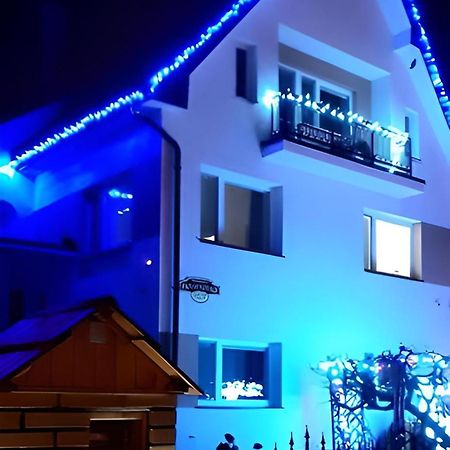 Voyage - Private Near The Demanovska Valley Liptovský Mikuláš Екстериор снимка