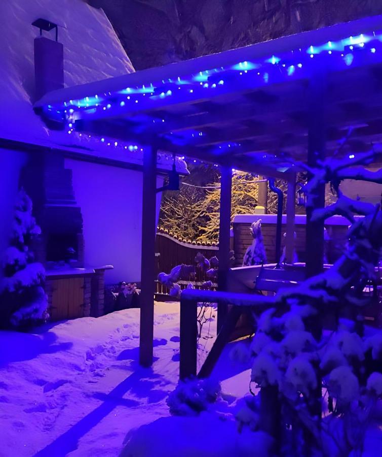 Voyage - Private Near The Demanovska Valley Liptovský Mikuláš Екстериор снимка