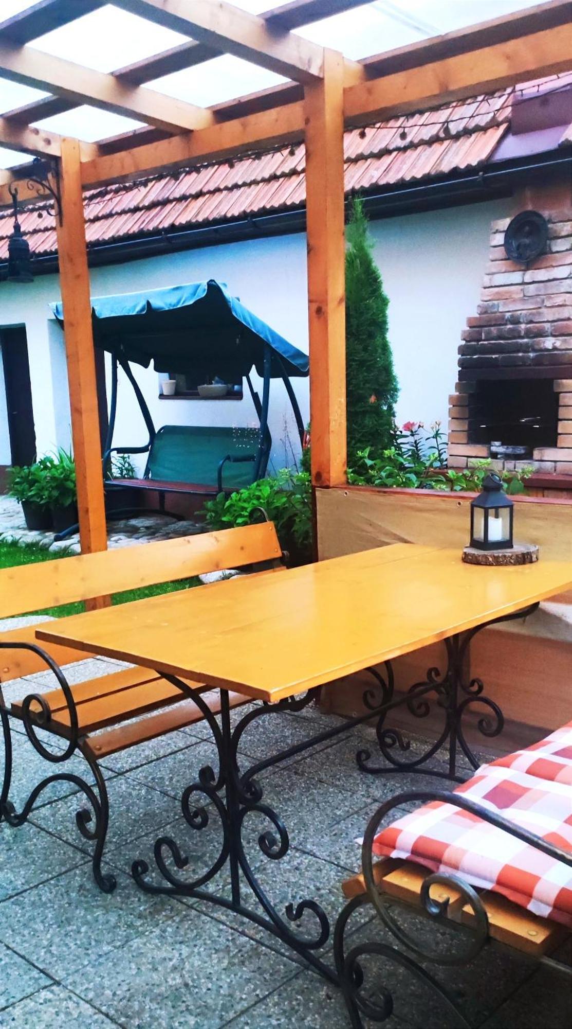 Voyage - Private Near The Demanovska Valley Liptovský Mikuláš Екстериор снимка