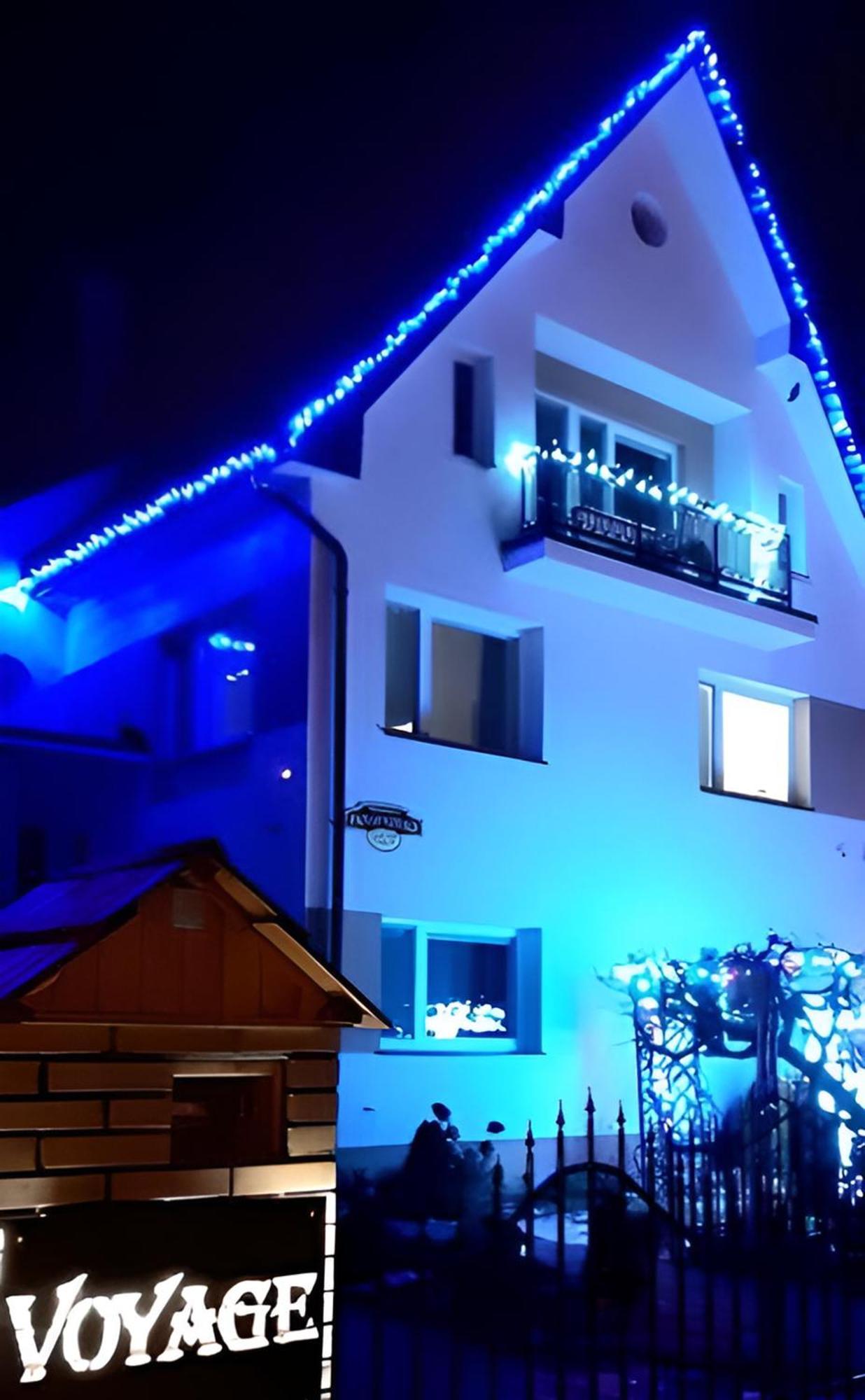 Voyage - Private Near The Demanovska Valley Liptovský Mikuláš Екстериор снимка