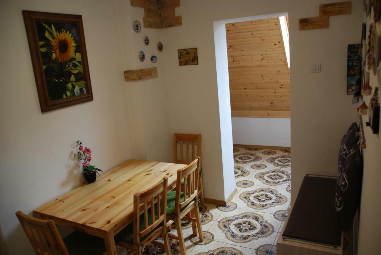 Voyage - Private Near The Demanovska Valley Liptovský Mikuláš Екстериор снимка